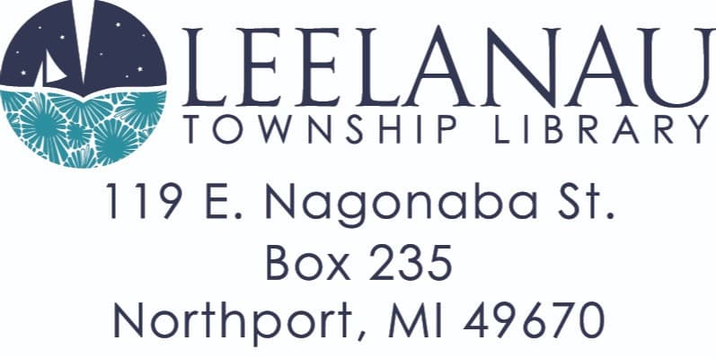 Leelanau Reads! 2025 Book Discussion
