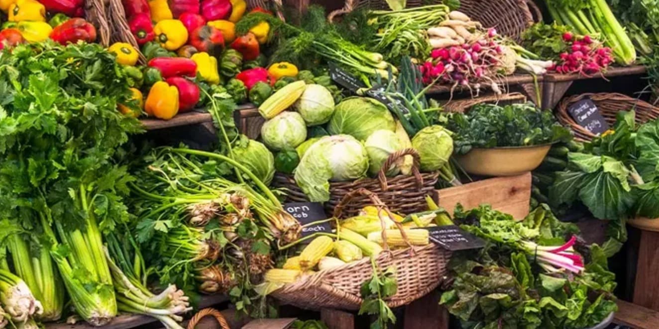 Northport Farmers Market