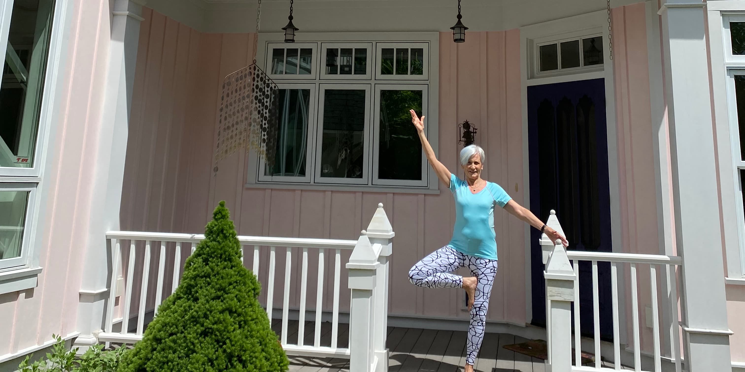 Gentle Yoga @ The Northport Faerie House