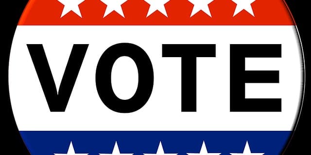 PRESIDENTIAL PRIMARY ELECTION DAY
