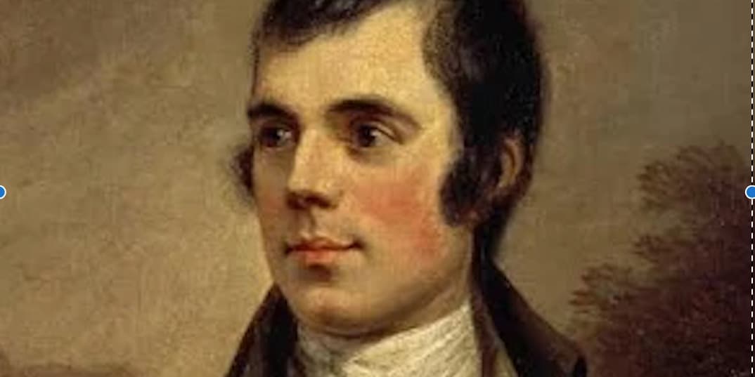 Robert Burns Night