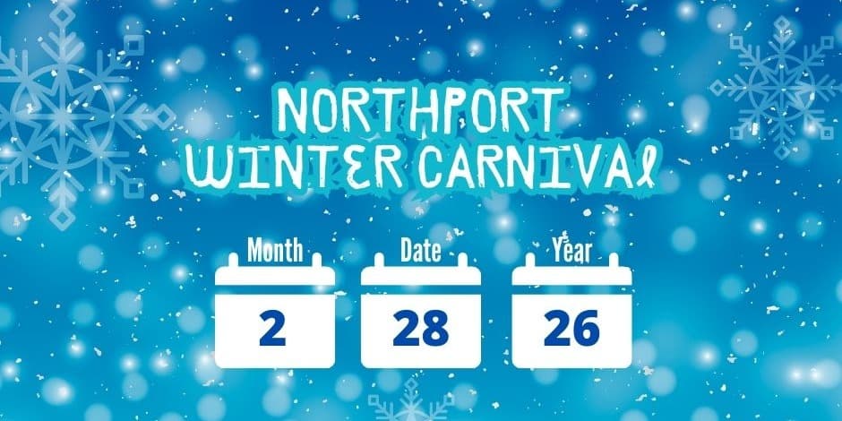 Northport Winter Carnival