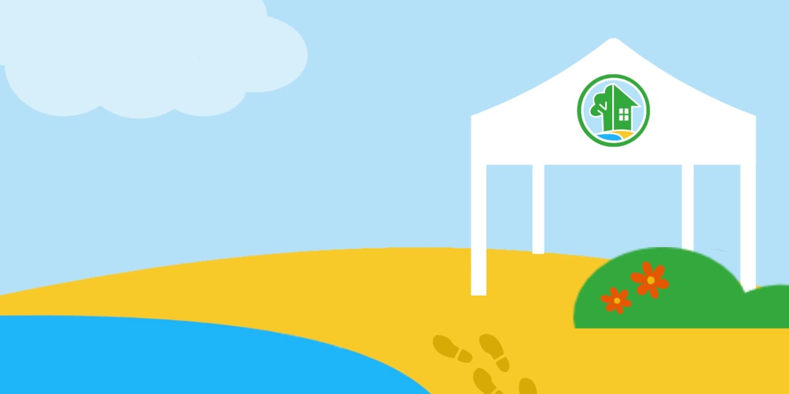 Stroll the Shores: Open House Event
