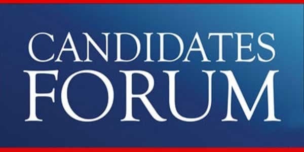 Leelanau Township Candidates Forum
