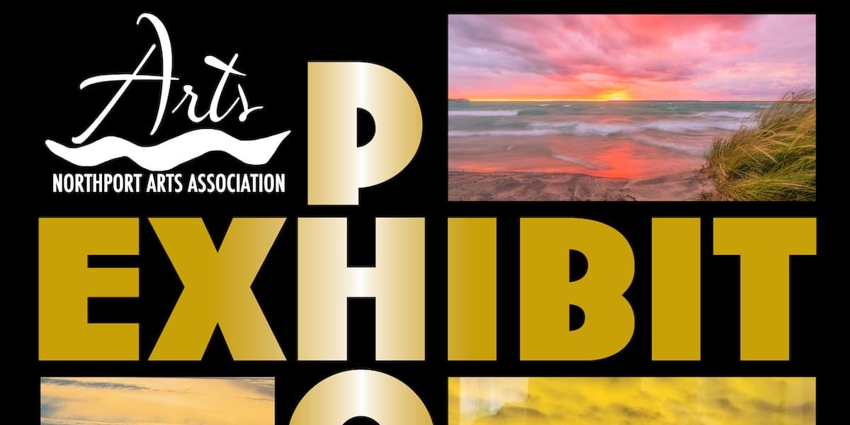 Northport Photo Exhibit Opening Reception