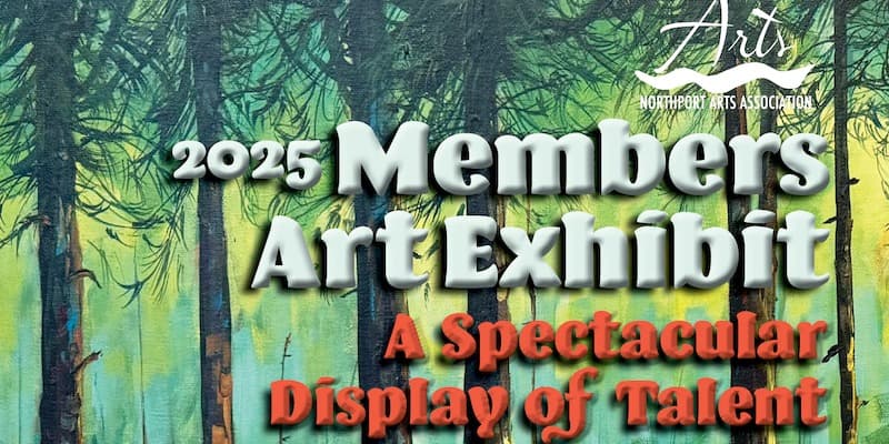 Members Art Exhibit - Gallery