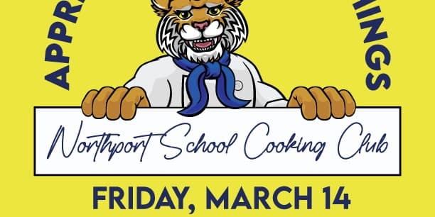 Northport School Cooking Club