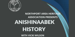 Nationally-Recognized Genealogy Expert to Speak at Northport Area Heritage Museum