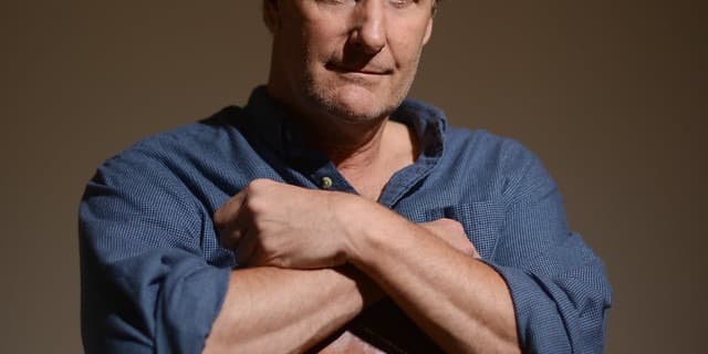 An Afternoon with Jeff Daniels 