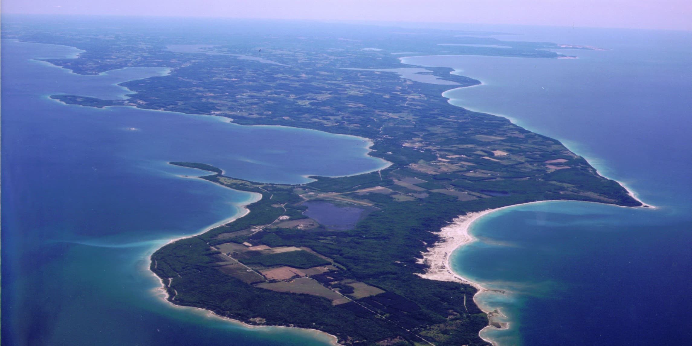 Meeting of the Leelanau Township Board of Trustees