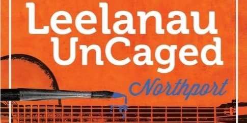 Leelanau UnCaged Street Festival