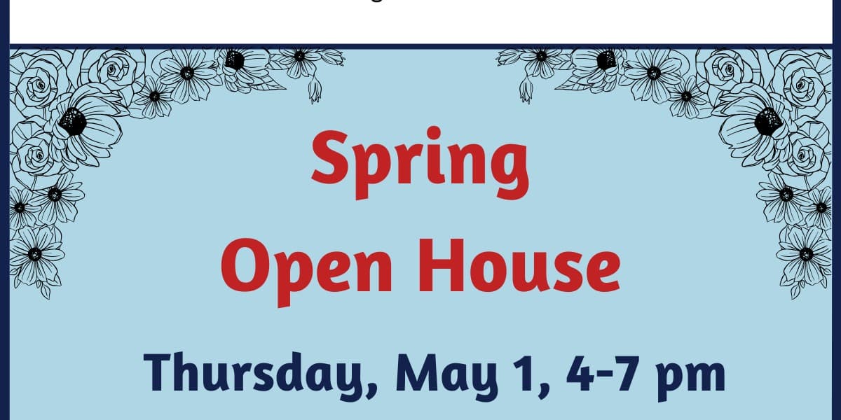 Leelanau Township Community Foundation Open House
