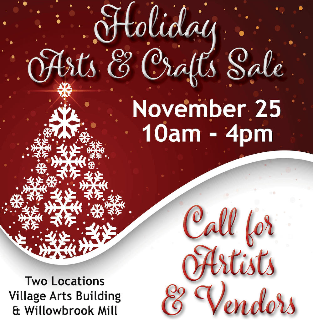 Holiday Arts & Crafts