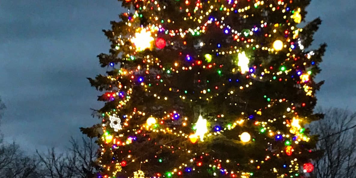 Northport Community Band & Village Voices: Holiday Concert