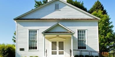 Omena Presbyterian Church