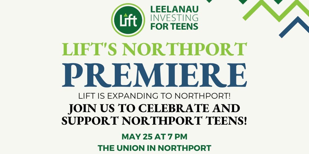 LIFT's Northport Premiere 