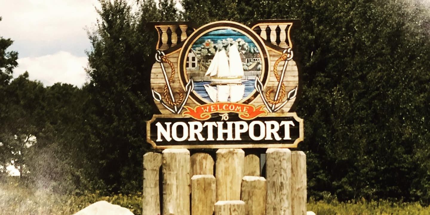 Village of Northport Infrastructure Meeting