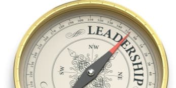 Leadership Team Monthly Meeting
