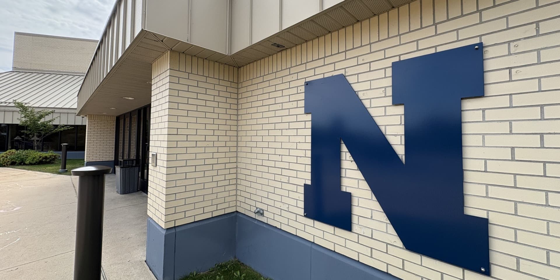 Northport Public School Graduation Ceremony