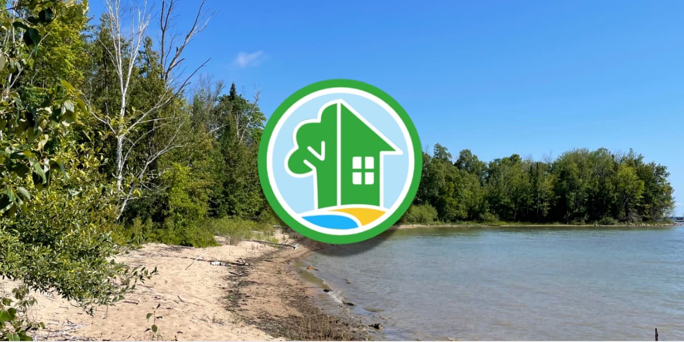 New Community Vision Hosted Property Walk