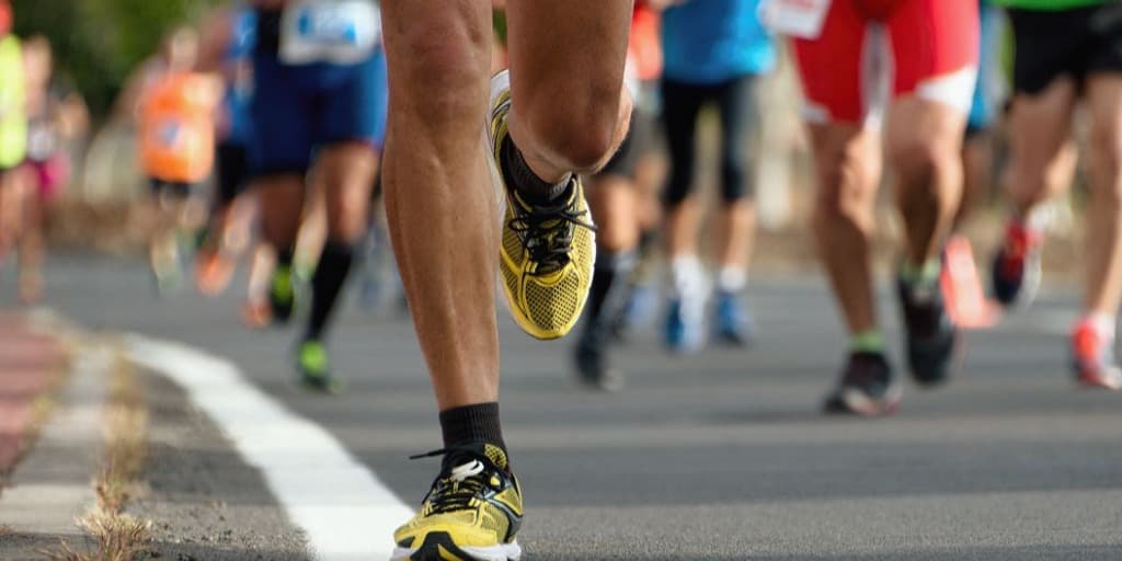 Rock the Light 5k run/walk & 10-Miler
