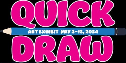 Quick Draw Exhibit