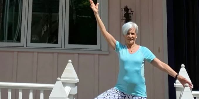Gentle Yoga Practice (Weekly)