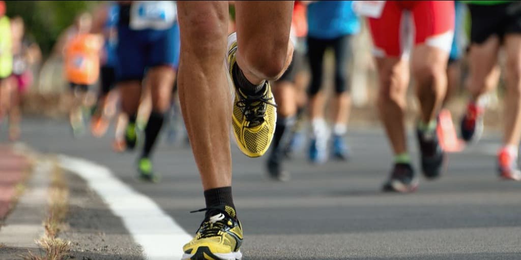 Rock the Light! 5K Run/Walk & 10-Miler
