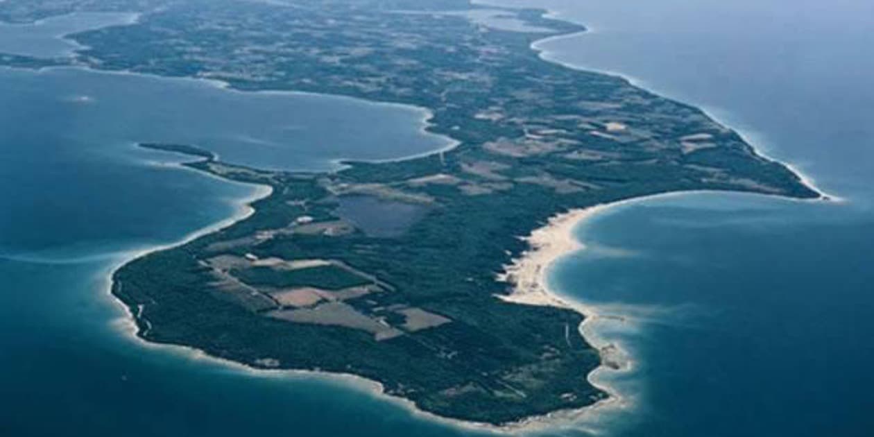 Leelanau Township Board Public Hearing and Budget Adoption