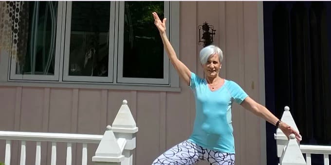 Gentle Yoga Practice (Weekly)