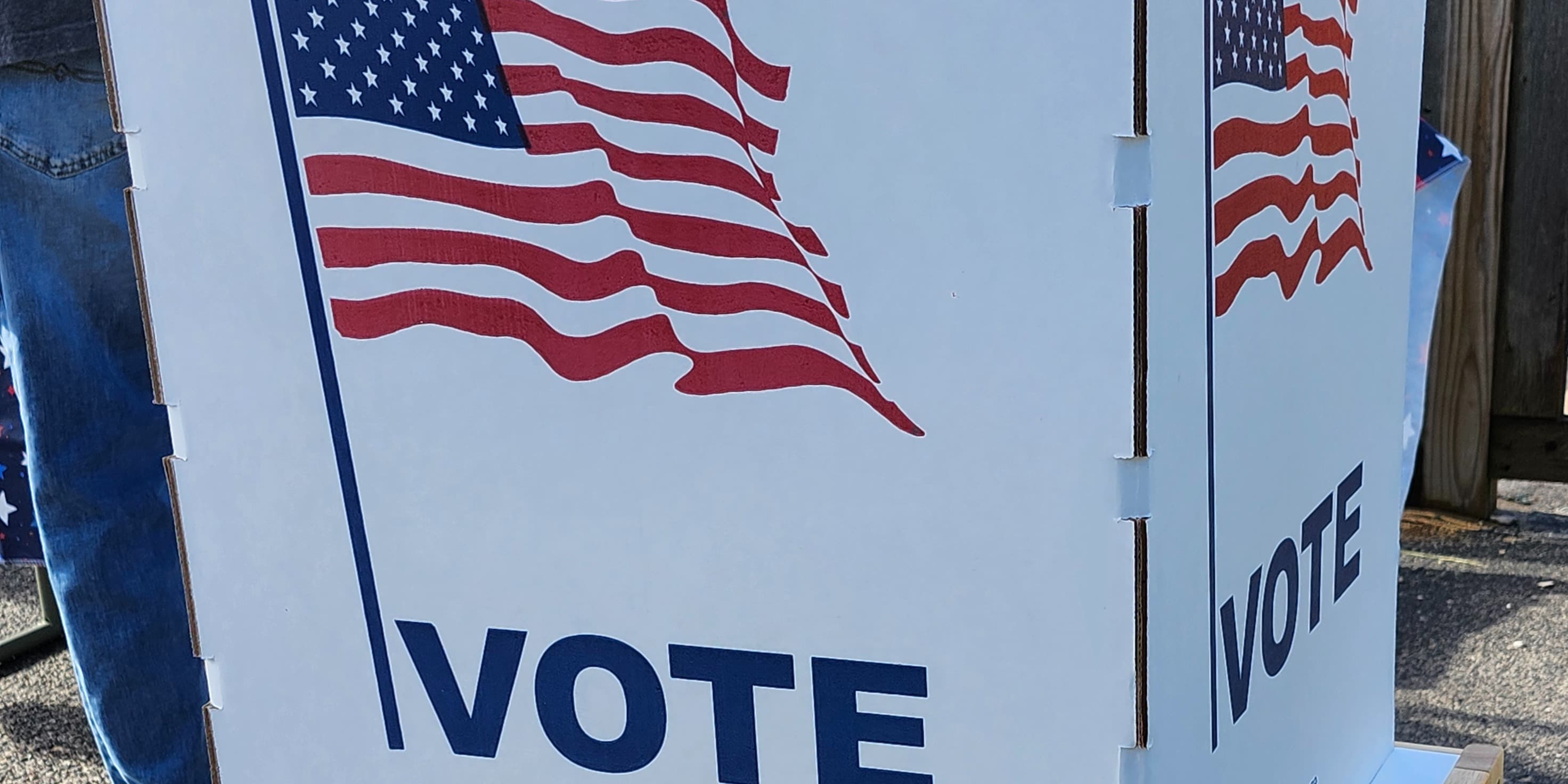 Candidate Forum for Northport School Board