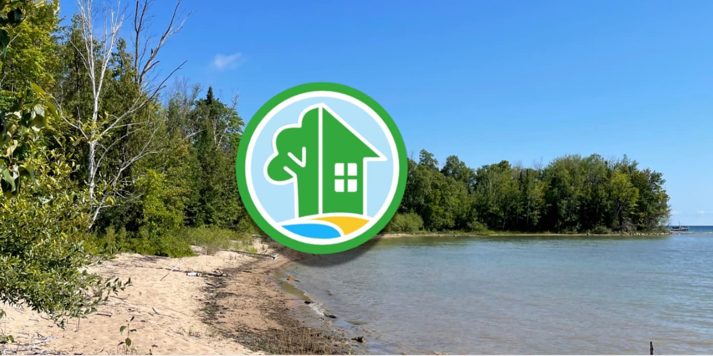 New Community Vision Hosted Property Walk