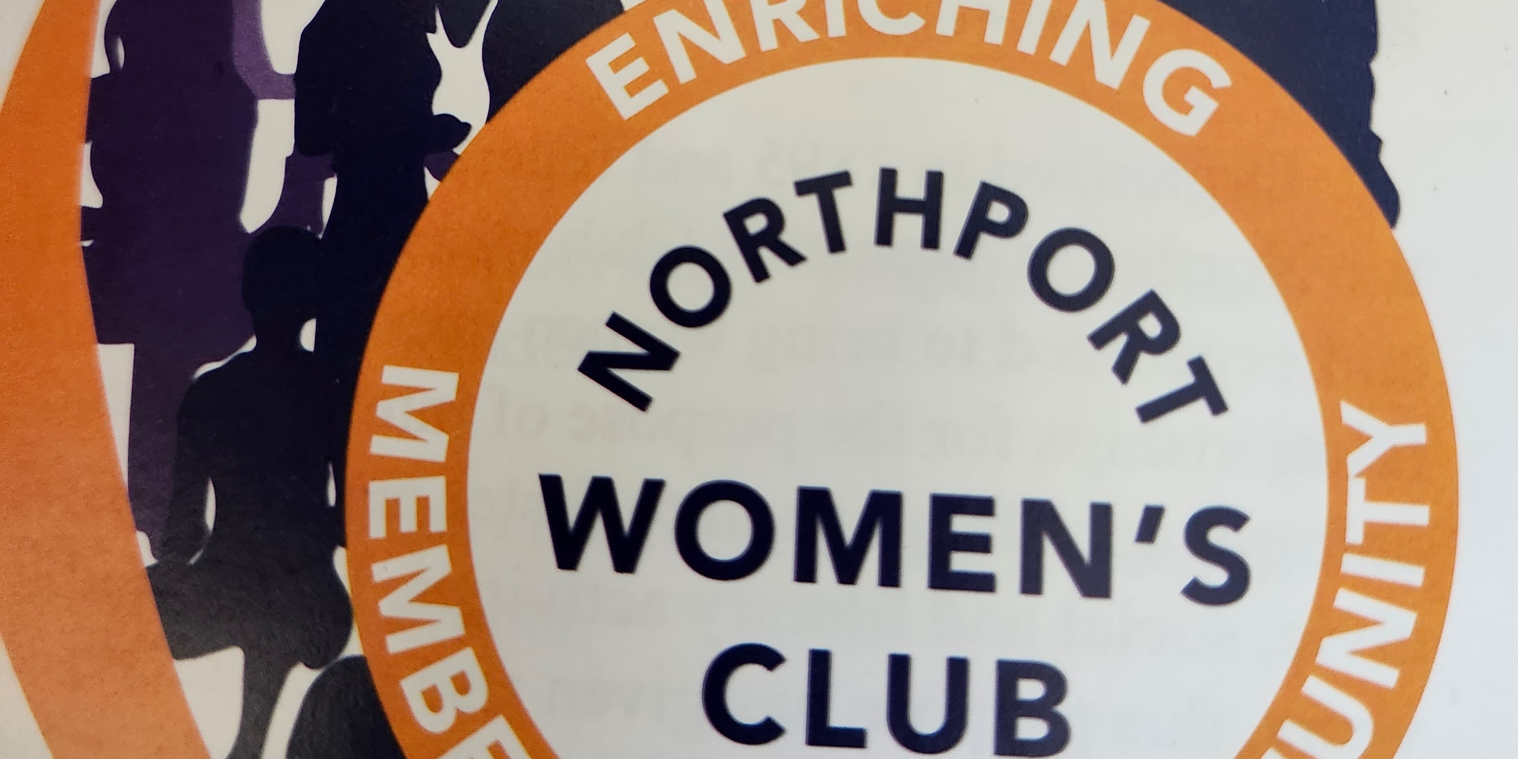 Northport Women’s Club meeting/guest speaker