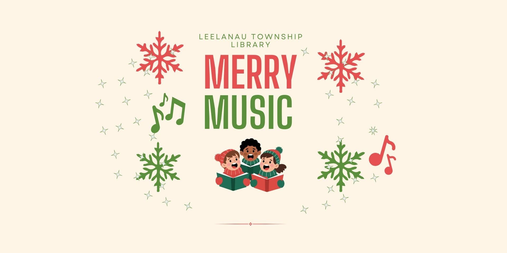 Merry Music