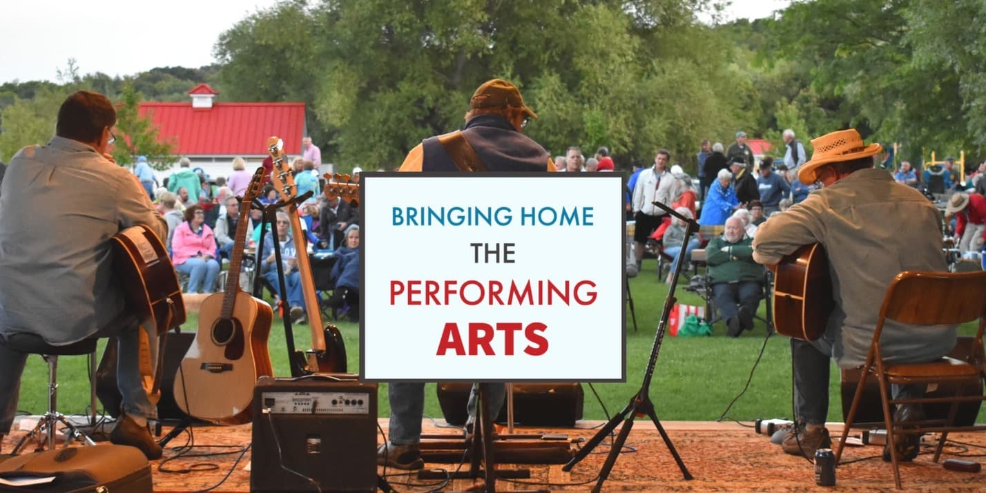 Music in the Park w/ Tundra Tones