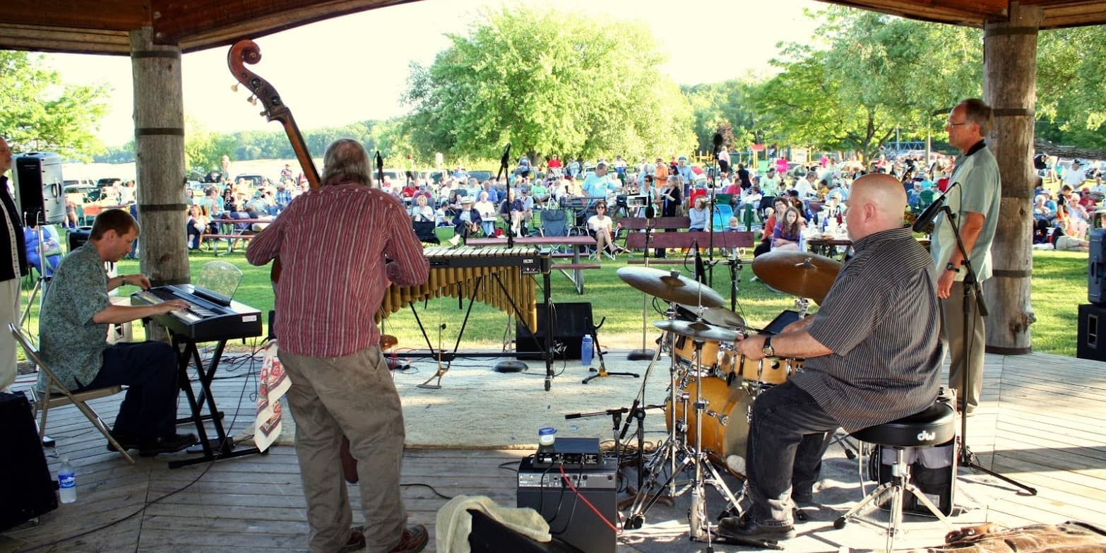 Music in the Park