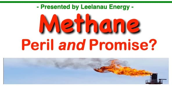 Leelanau Energy - Meeting and Featured Speaker