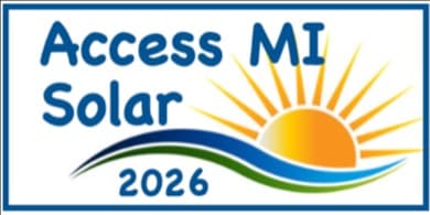 Discounted Solar Purchasing Program - Access MI Solar 2026