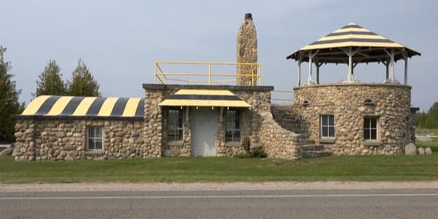 Lions Club Pancake Fly-In & Car Show