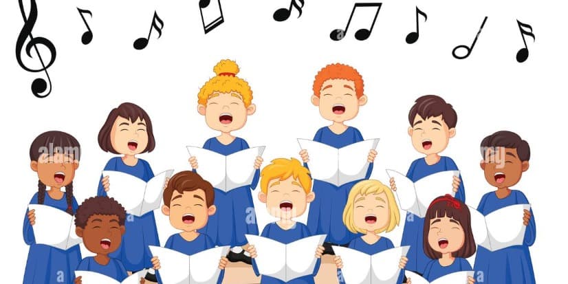 The Northport Village Voices: The Exuberance of Being Alive