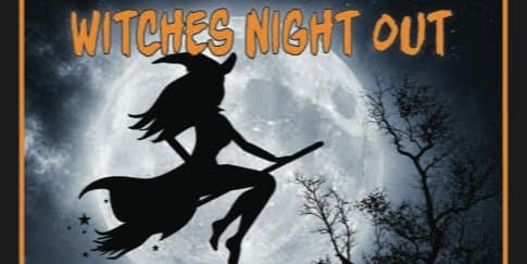 Witches Night Out