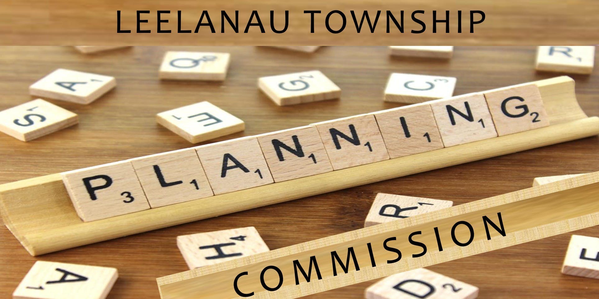 Leelanau Township Planning Commission