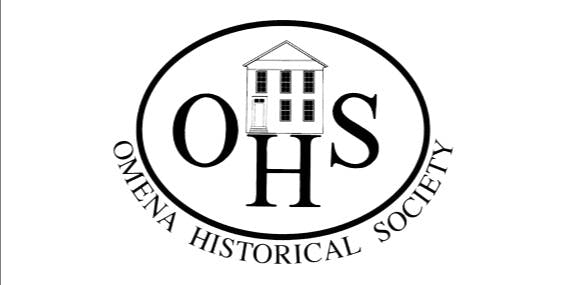 Community Coffee Hour at the Omena Historical Society